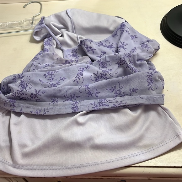 Vintage Forever 21 top - Picture 5 of 6